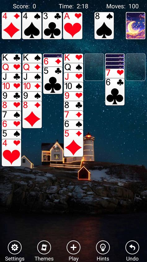 Solitaire APK for Android Download .